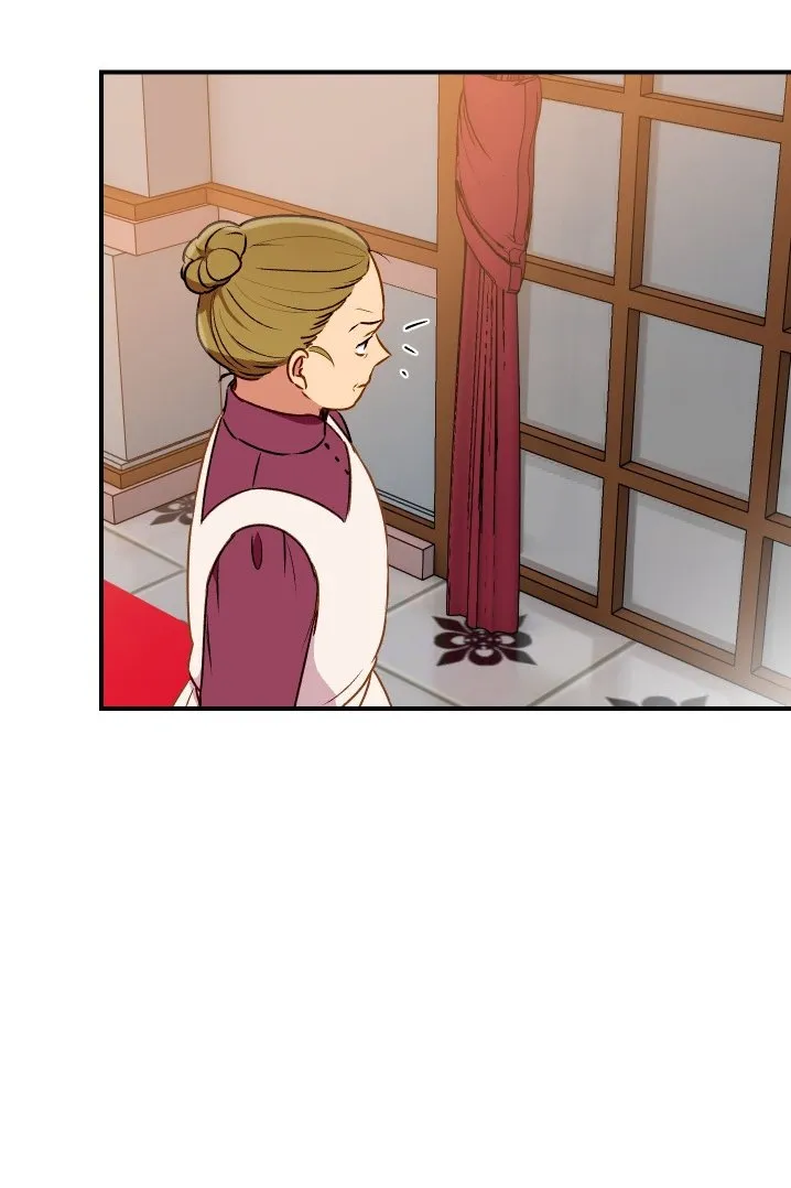 The Monstrous Duke's Adopted Daughter Capítulo 52 - Page 46