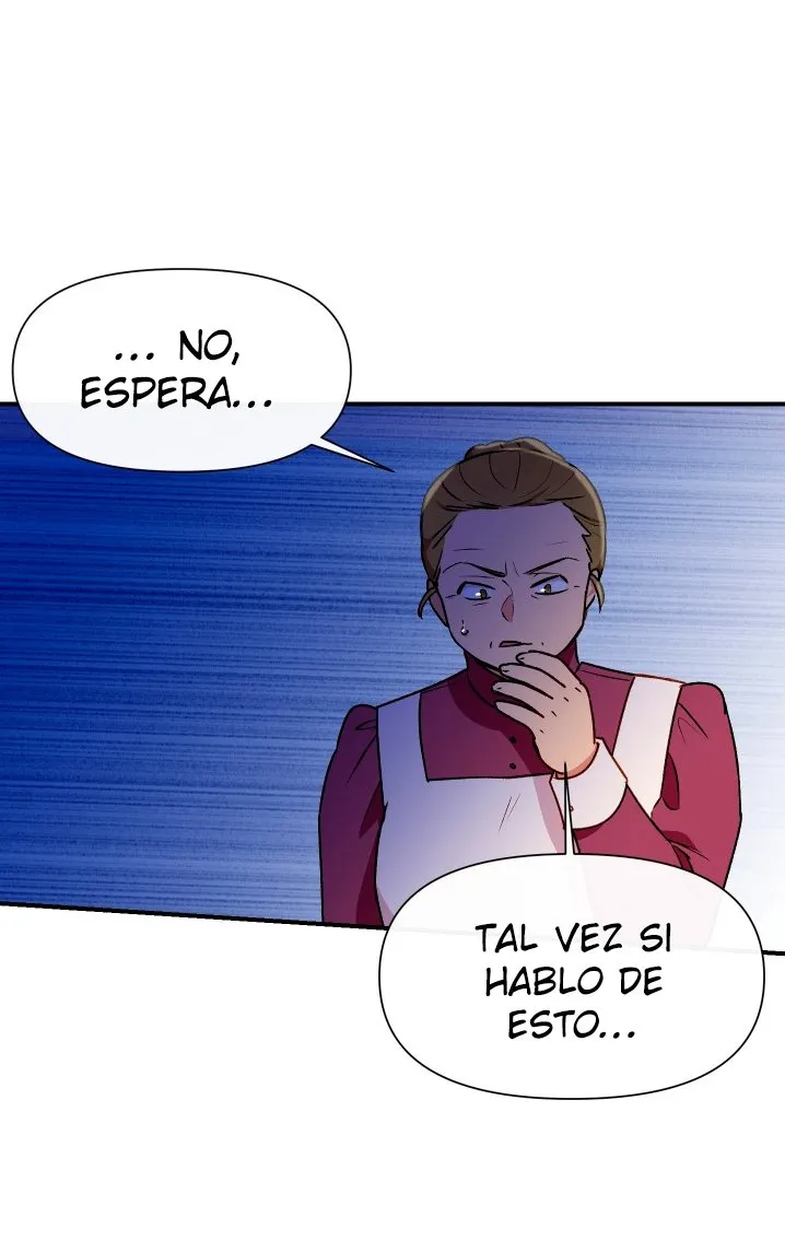 The Monstrous Duke's Adopted Daughter Capítulo 52 - Page 48