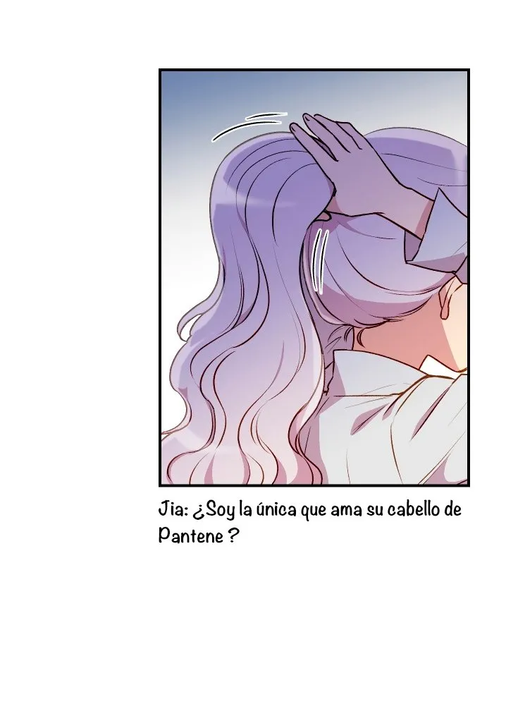 The Monstrous Duke's Adopted Daughter Capítulo 52 - Page 54