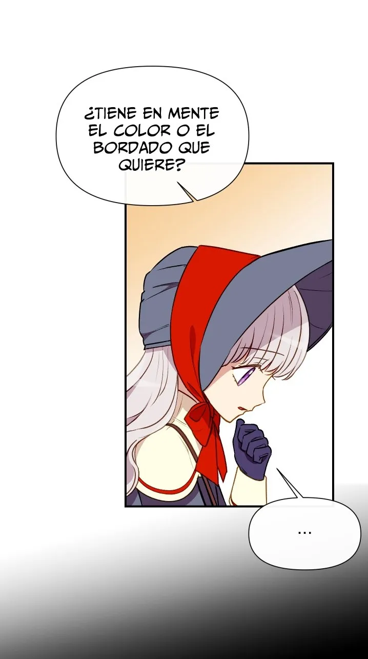 The Monstrous Duke's Adopted Daughter Capítulo 53 - Page 10