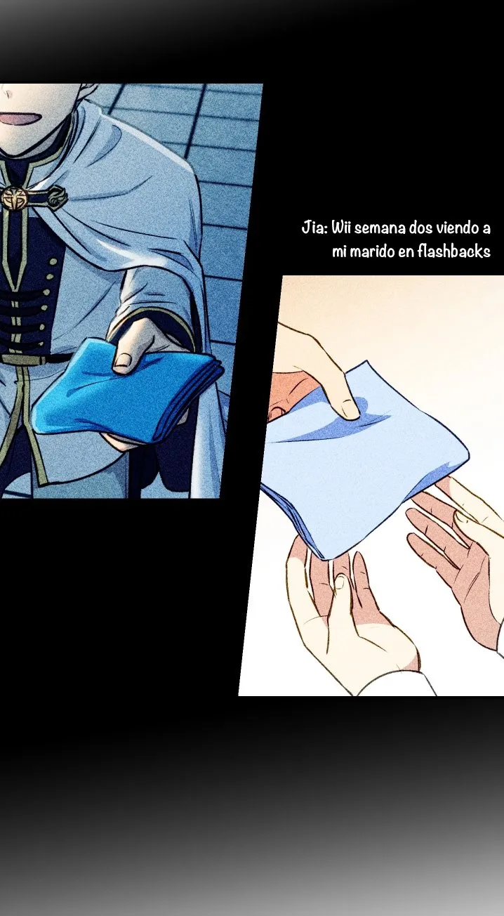 The Monstrous Duke's Adopted Daughter Capítulo 53 - Page 11