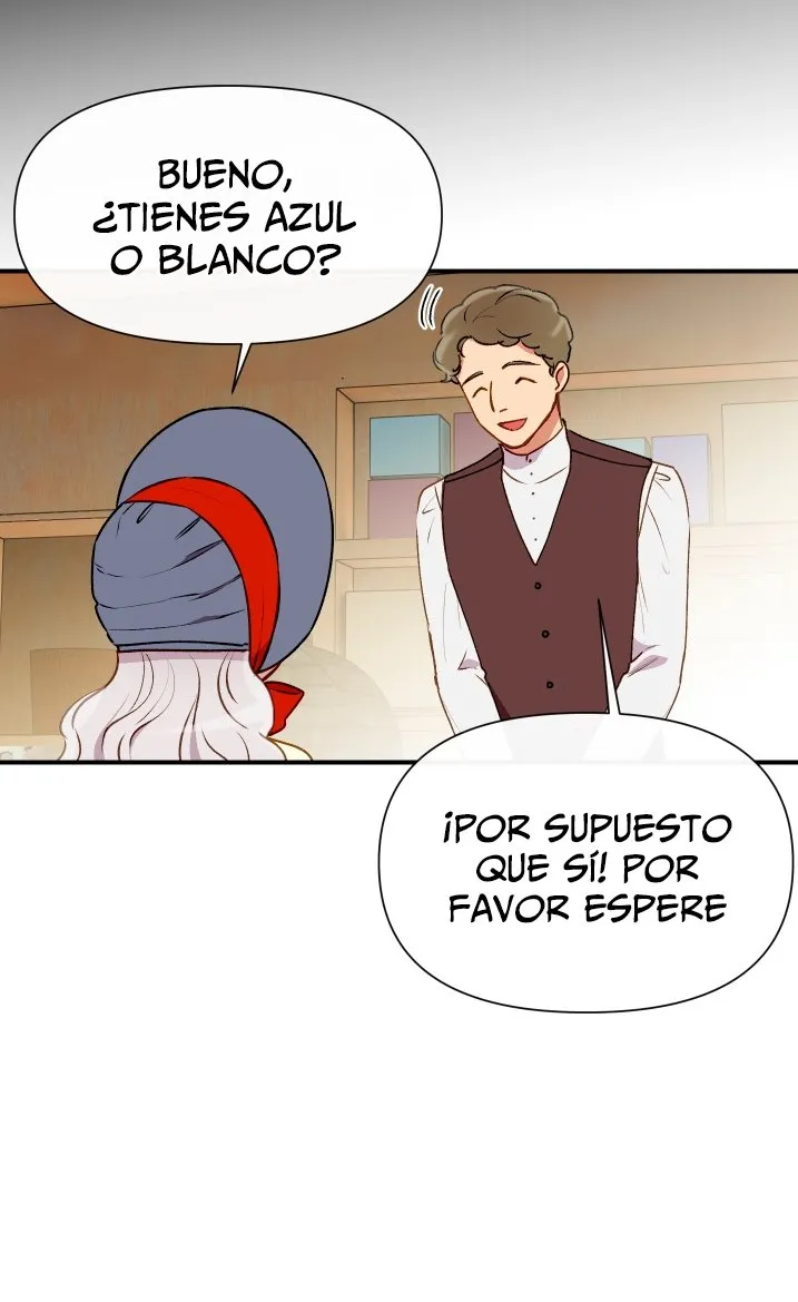 The Monstrous Duke's Adopted Daughter Capítulo 53 - Page 12