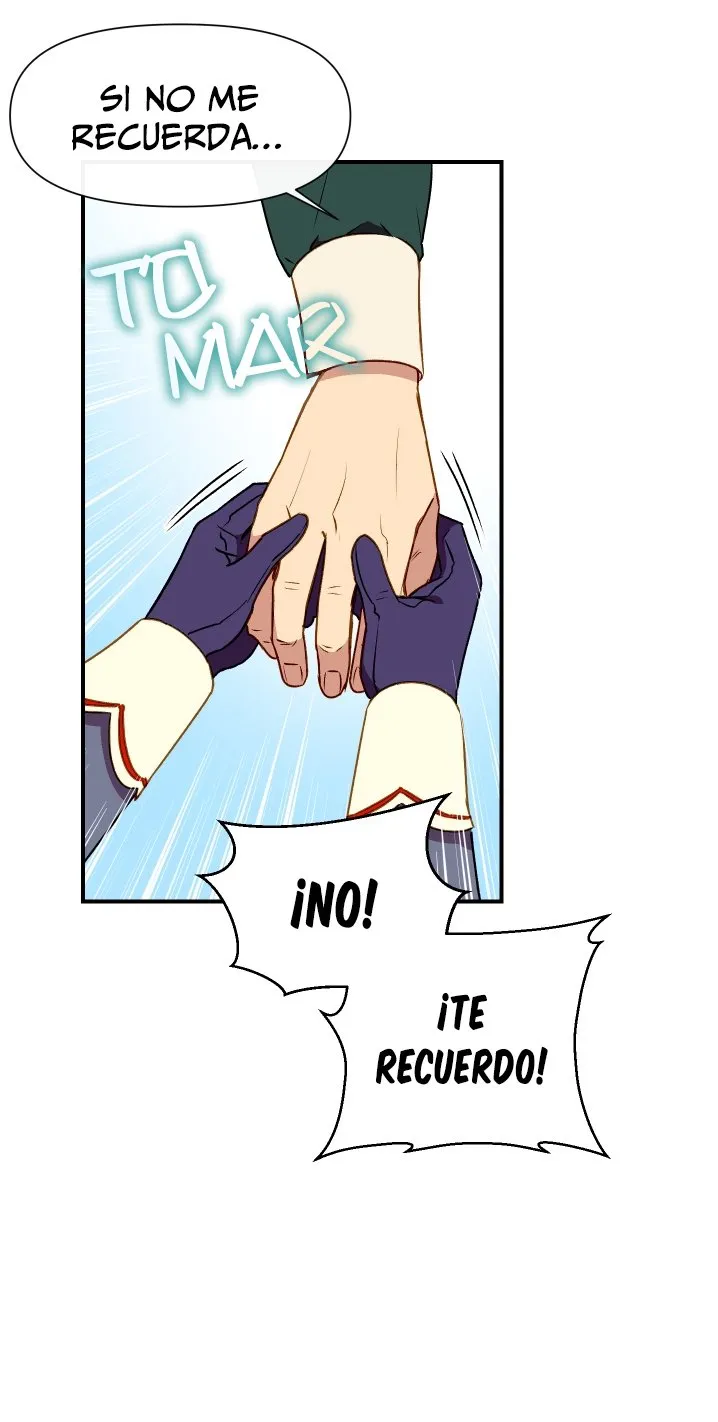 The Monstrous Duke's Adopted Daughter Capítulo 53 - Page 38