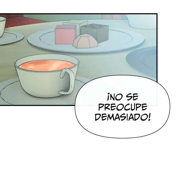 The Monstrous Duke's Adopted Daughter Capítulo 53 - Page 43