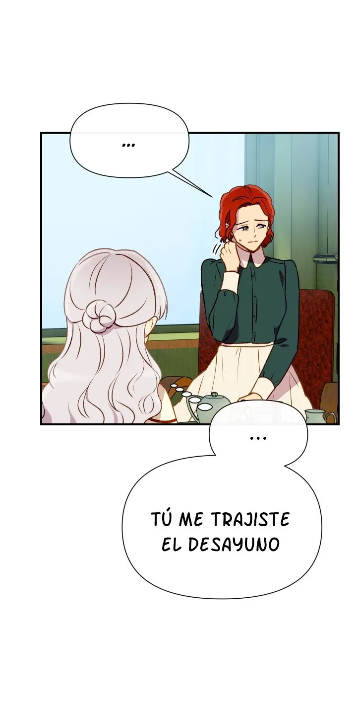 The Monstrous Duke's Adopted Daughter Capítulo 53 - Page 49