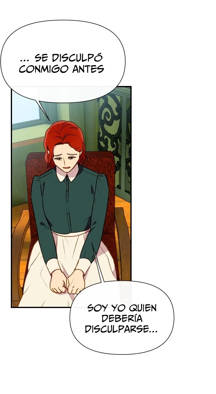 The Monstrous Duke's Adopted Daughter Capítulo 53 - Page 51