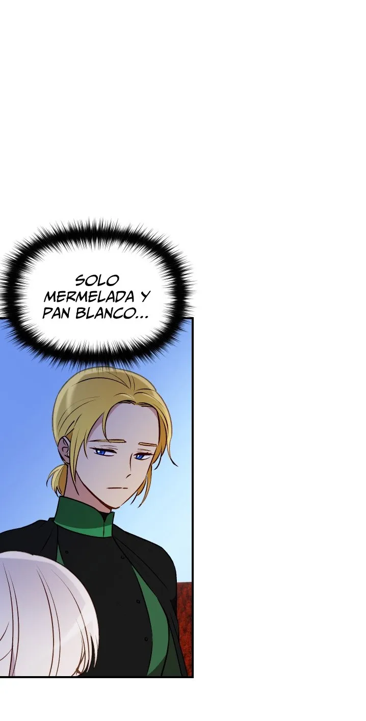 The Monstrous Duke's Adopted Daughter Capítulo 53 - Page 53