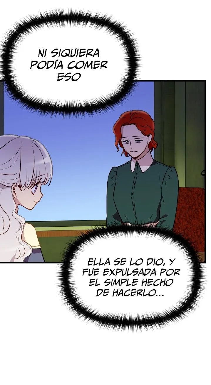 The Monstrous Duke's Adopted Daughter Capítulo 53 - Page 54