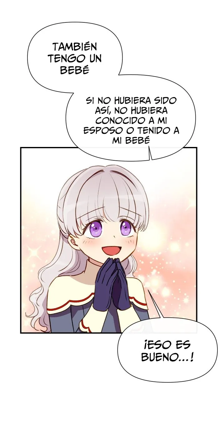 The Monstrous Duke's Adopted Daughter Capítulo 53 - Page 57