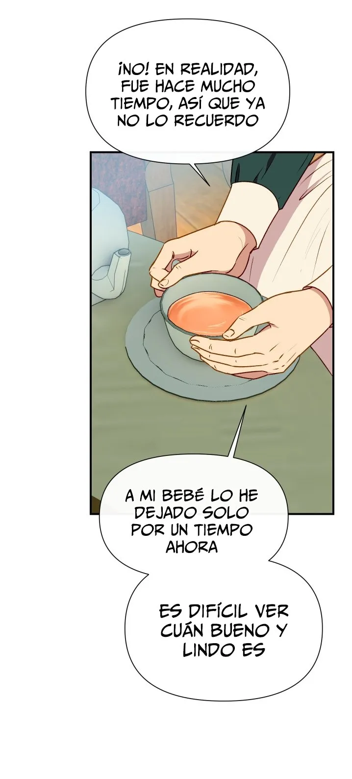 The Monstrous Duke's Adopted Daughter Capítulo 53 - Page 60