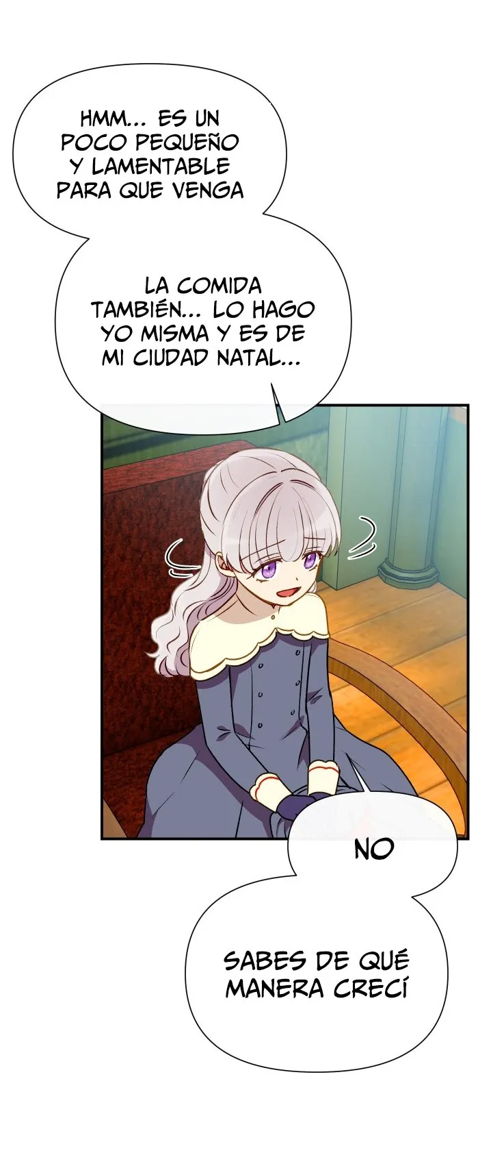 The Monstrous Duke's Adopted Daughter Capítulo 53 - Page 66