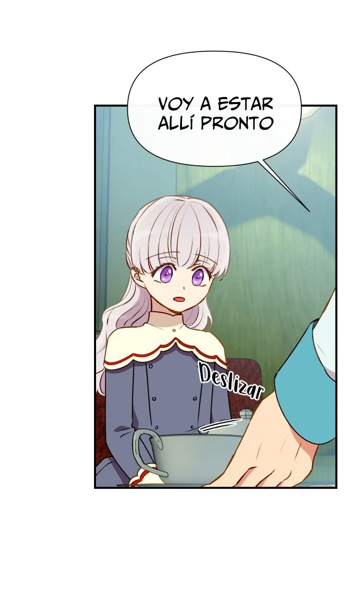 The Monstrous Duke's Adopted Daughter Capítulo 54 - Page 8