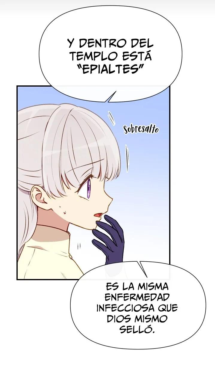 The Monstrous Duke's Adopted Daughter Capítulo 54 - Page 13