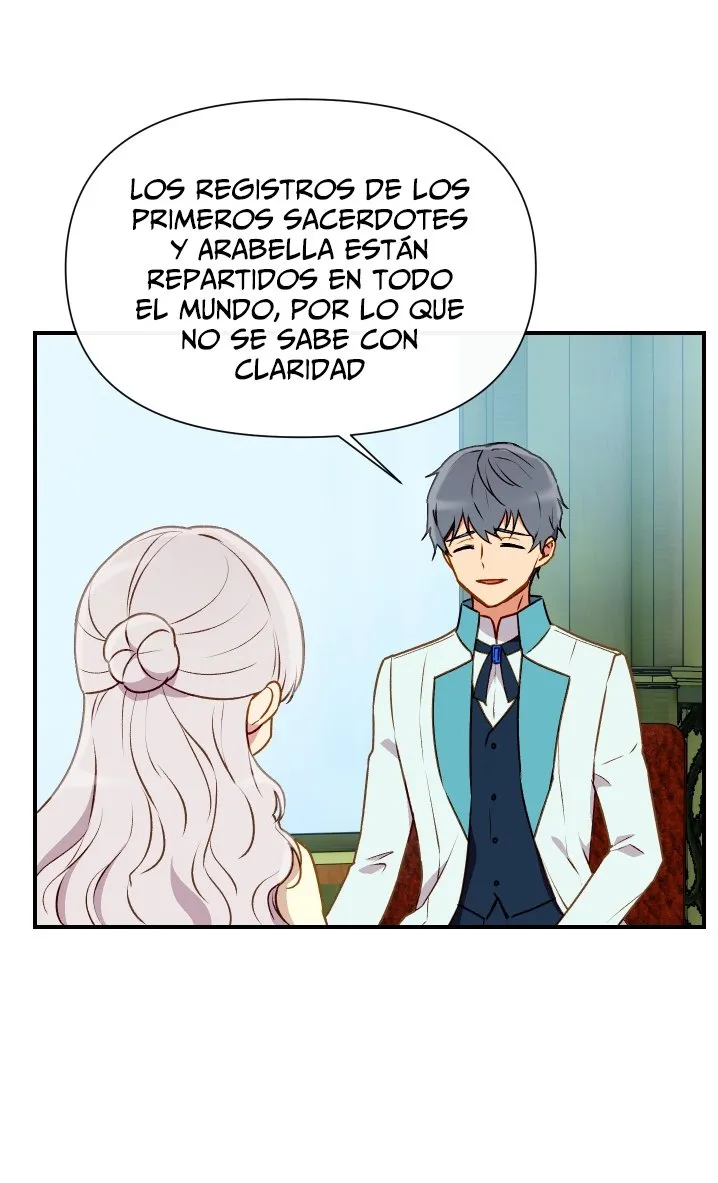 The Monstrous Duke's Adopted Daughter Capítulo 54 - Page 18