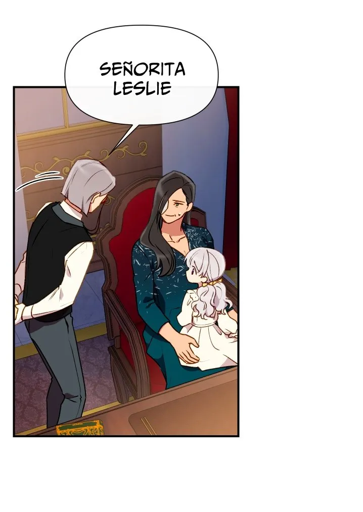 The Monstrous Duke's Adopted Daughter Capítulo 54 - Page 30