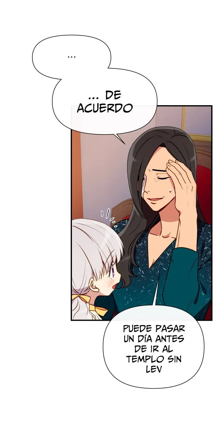The Monstrous Duke's Adopted Daughter Capítulo 54 - Page 33