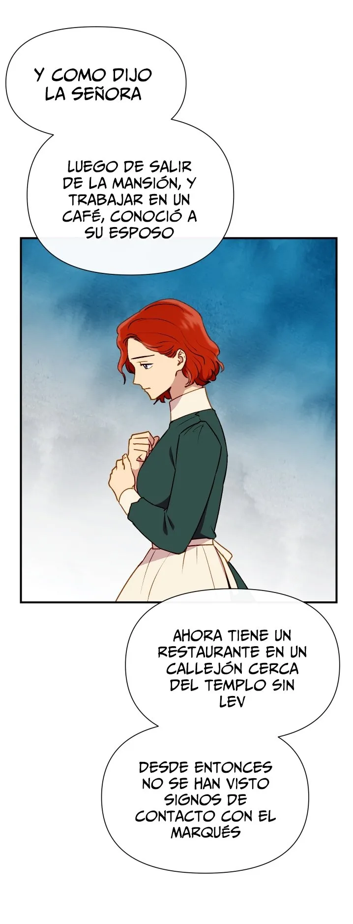 The Monstrous Duke's Adopted Daughter Capítulo 54 - Page 45