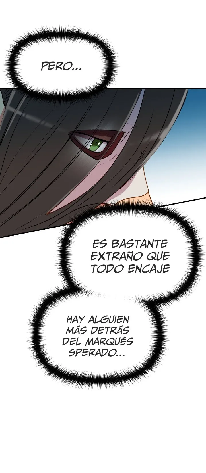 The Monstrous Duke's Adopted Daughter Capítulo 54 - Page 47