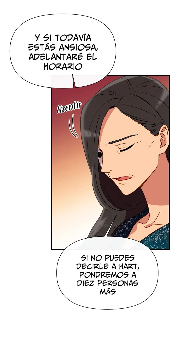 The Monstrous Duke's Adopted Daughter Capítulo 54 - Page 50