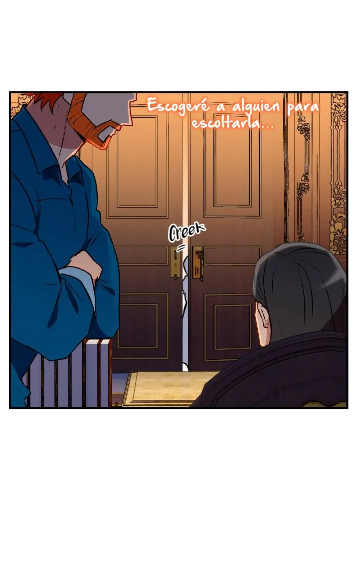 The Monstrous Duke's Adopted Daughter Capítulo 54 - Page 51