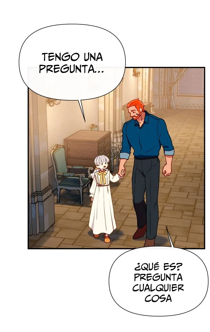 The Monstrous Duke's Adopted Daughter Capítulo 54 - Page 60