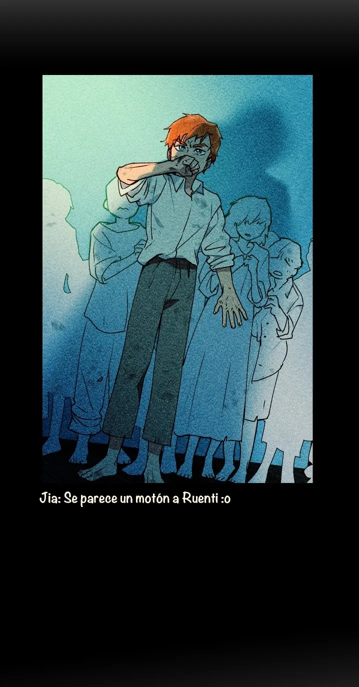 The Monstrous Duke's Adopted Daughter Capítulo 54 - Page 64
