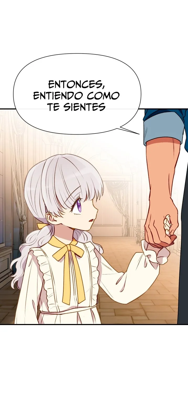 The Monstrous Duke's Adopted Daughter Capítulo 54 - Page 67