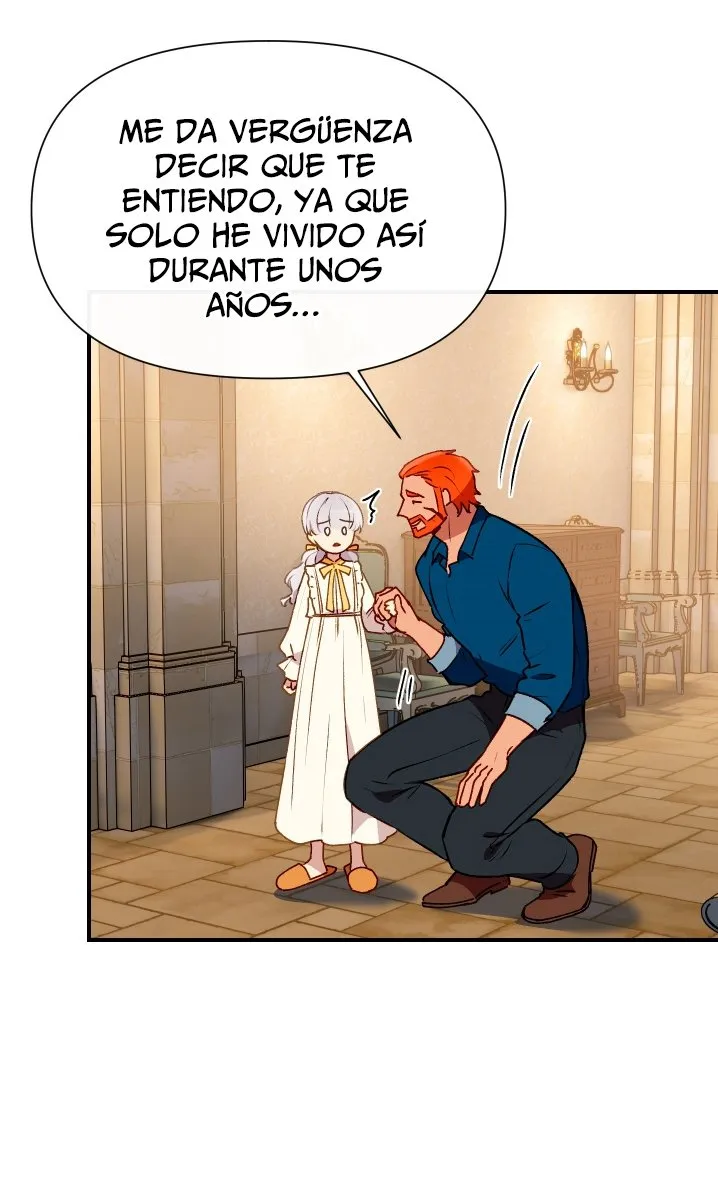The Monstrous Duke's Adopted Daughter Capítulo 54 - Page 68