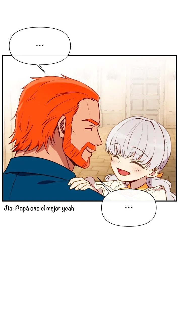 The Monstrous Duke's Adopted Daughter Capítulo 54 - Page 72