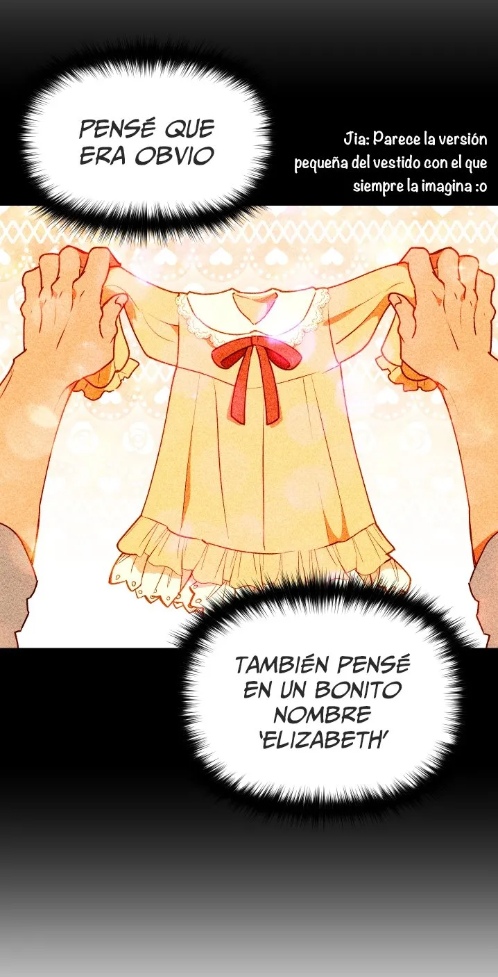 The Monstrous Duke's Adopted Daughter Capítulo 55 - Page 5