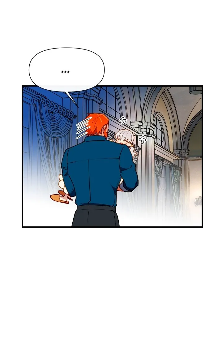 The Monstrous Duke's Adopted Daughter Capítulo 55 - Page 12