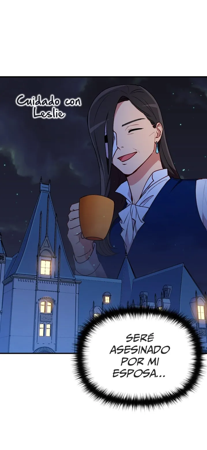The Monstrous Duke's Adopted Daughter Capítulo 55 - Page 13