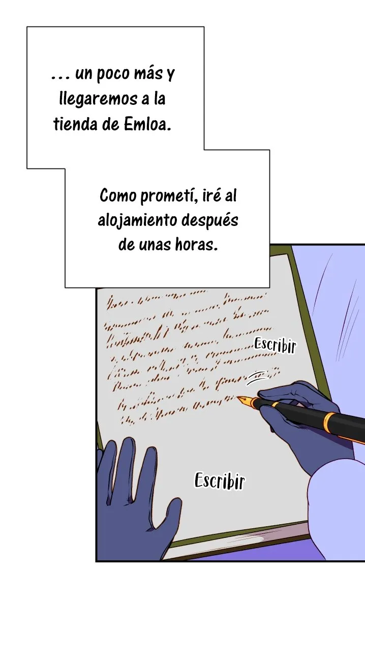 The Monstrous Duke's Adopted Daughter Capítulo 55 - Page 16
