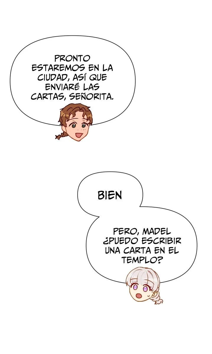 The Monstrous Duke's Adopted Daughter Capítulo 55 - Page 19