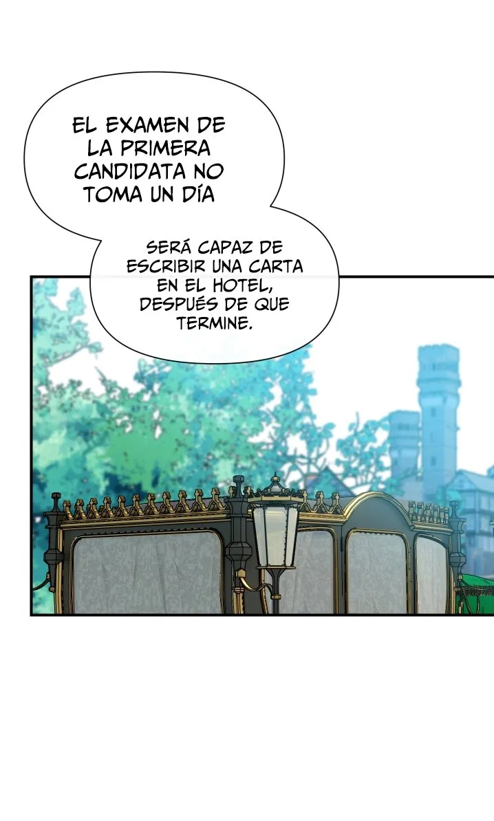 The Monstrous Duke's Adopted Daughter Capítulo 55 - Page 20