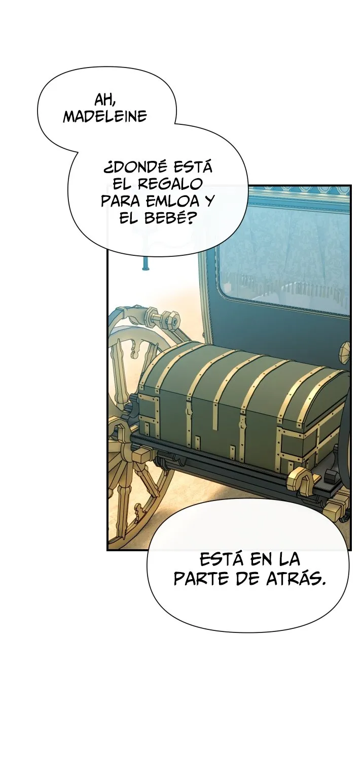 The Monstrous Duke's Adopted Daughter Capítulo 55 - Page 22