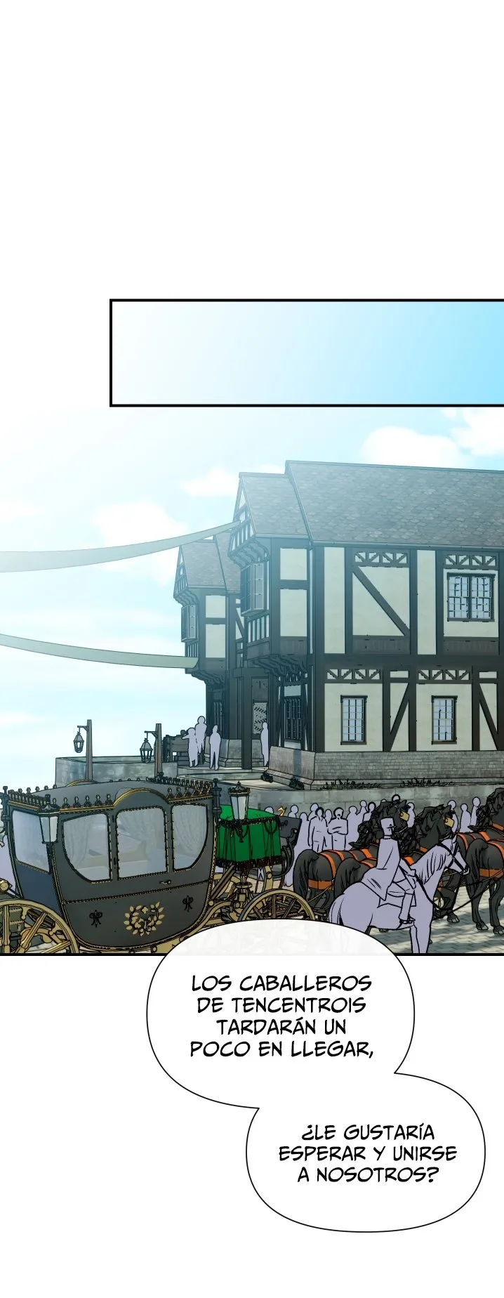 The Monstrous Duke's Adopted Daughter Capítulo 55 - Page 25