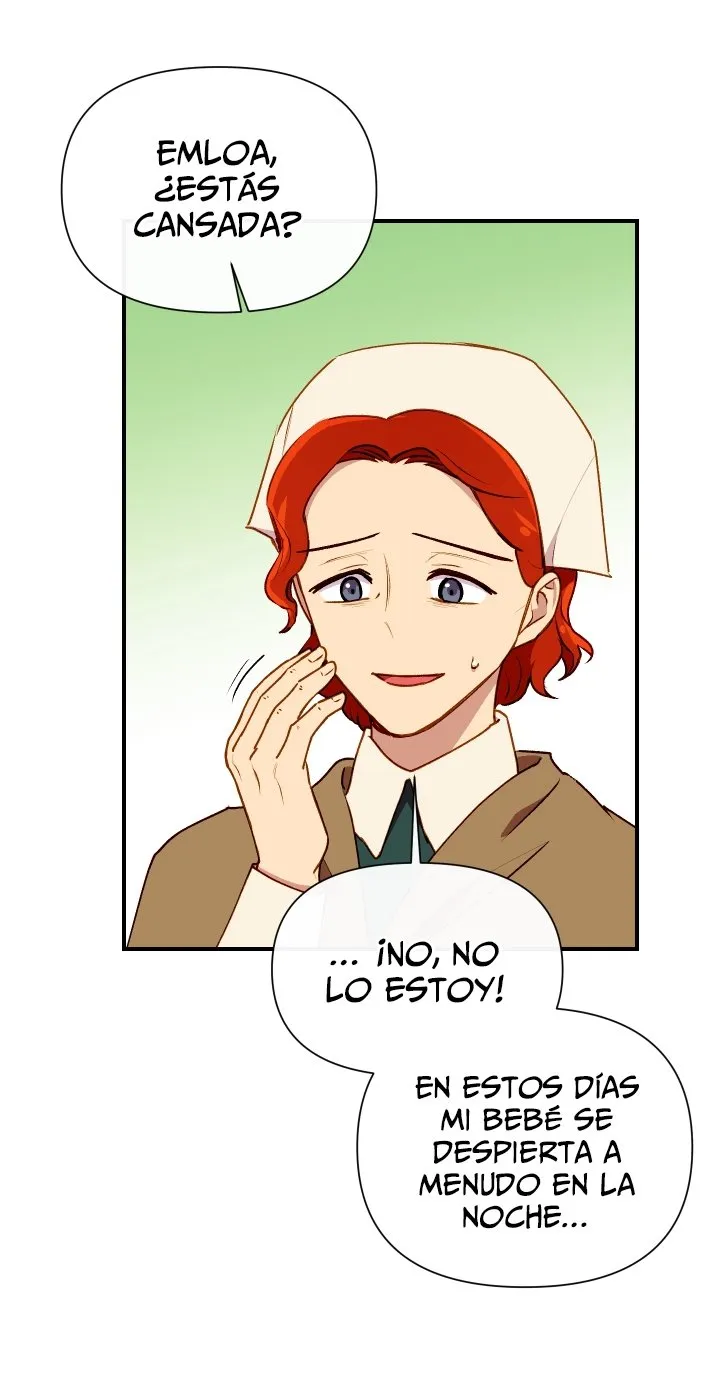 The Monstrous Duke's Adopted Daughter Capítulo 55 - Page 30