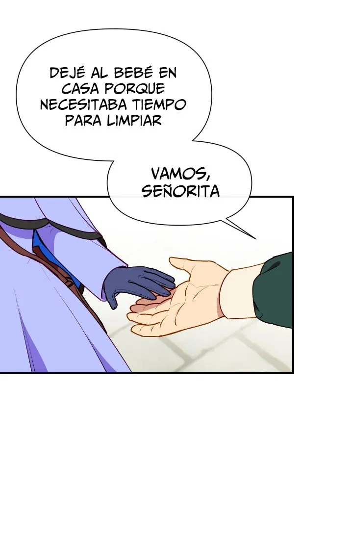 The Monstrous Duke's Adopted Daughter Capítulo 55 - Page 31