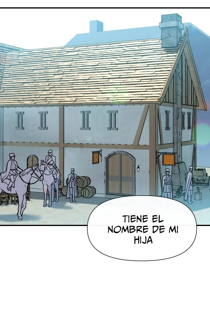 The Monstrous Duke's Adopted Daughter Capítulo 55 - Page 33