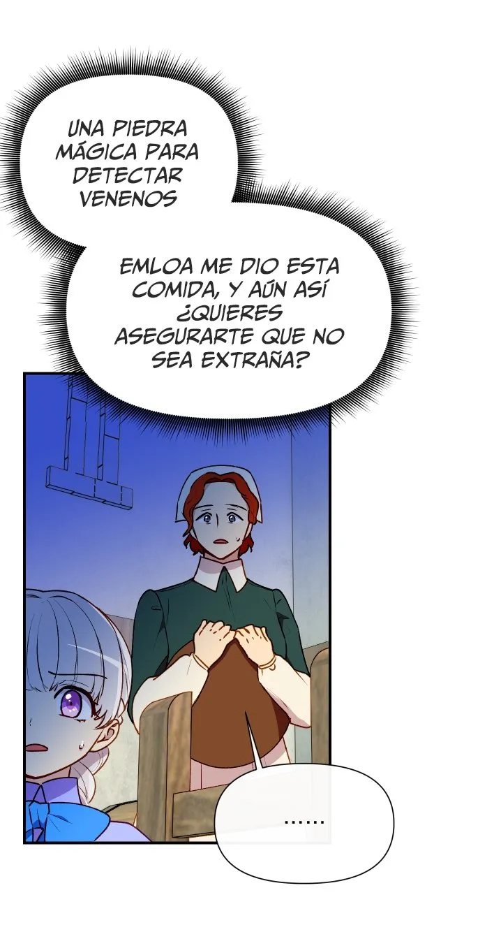 The Monstrous Duke's Adopted Daughter Capítulo 55 - Page 42