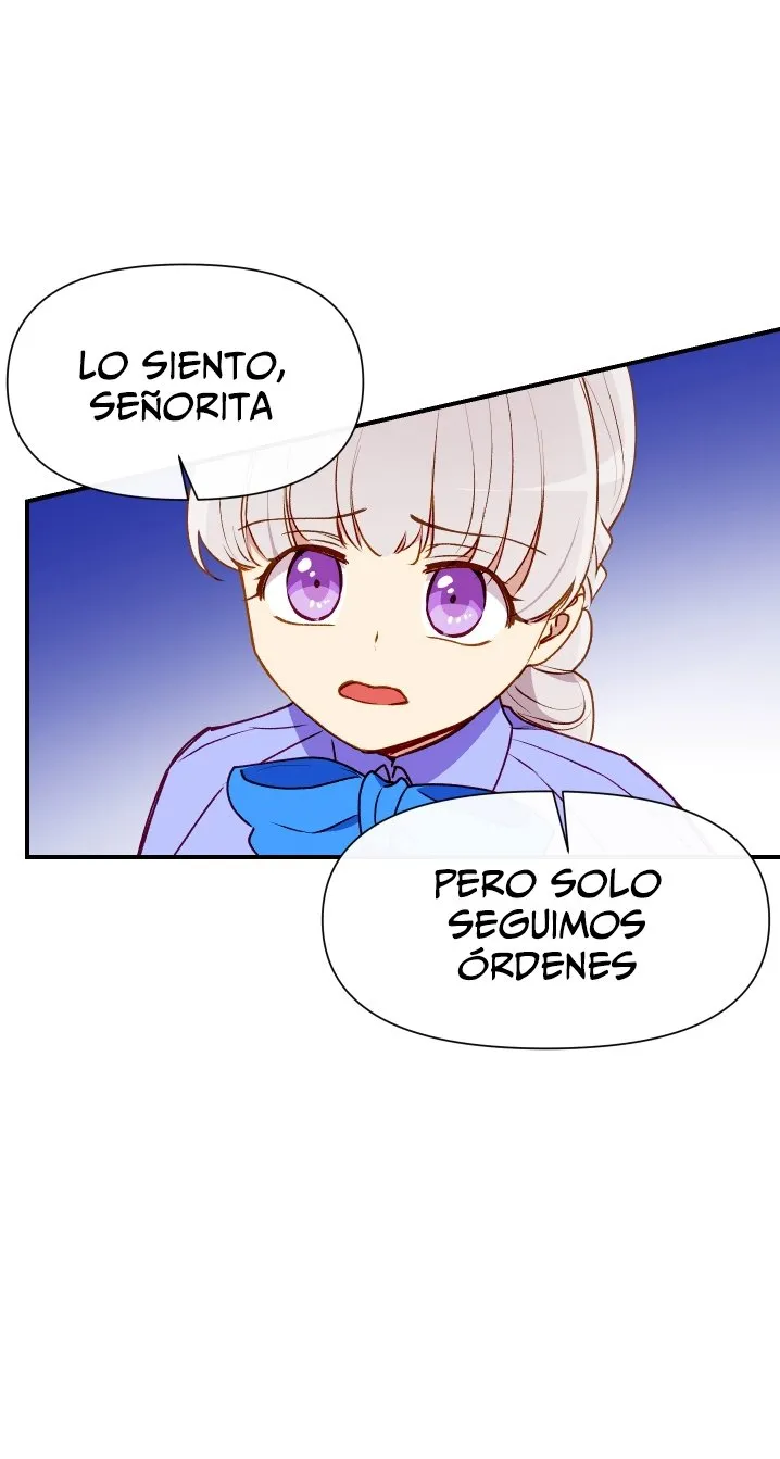 The Monstrous Duke's Adopted Daughter Capítulo 55 - Page 45