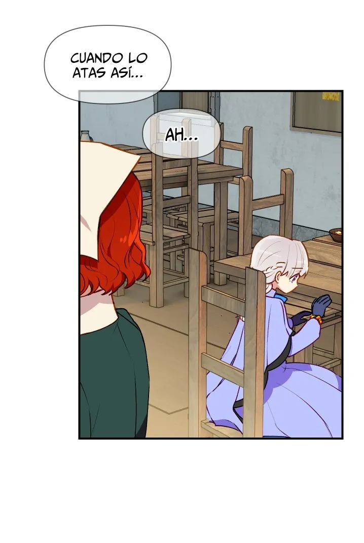 The Monstrous Duke's Adopted Daughter Capítulo 55 - Page 66