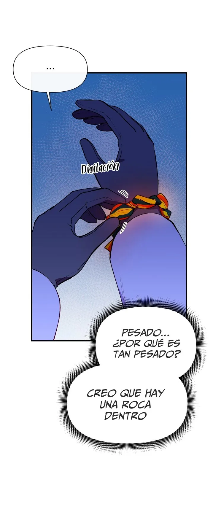 The Monstrous Duke's Adopted Daughter Capítulo 55 - Page 67