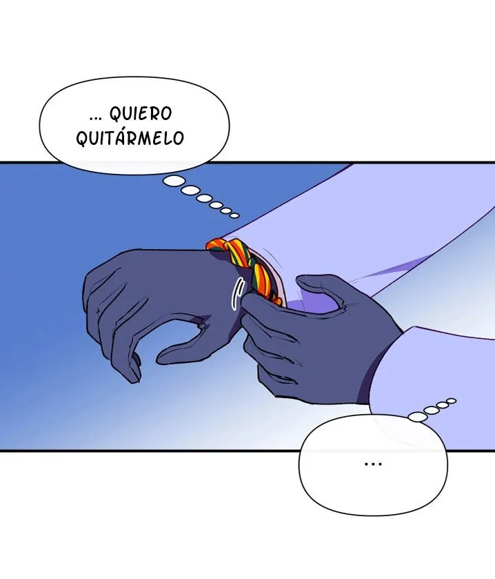 The Monstrous Duke's Adopted Daughter Capítulo 56 - Page 5