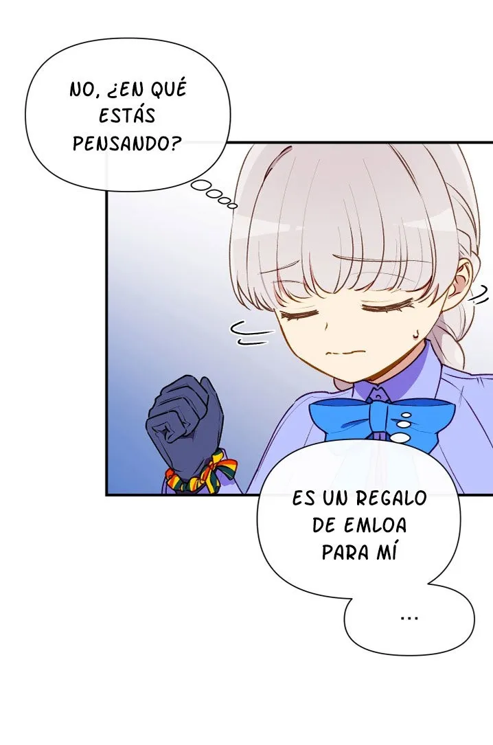 The Monstrous Duke's Adopted Daughter Capítulo 56 - Page 6