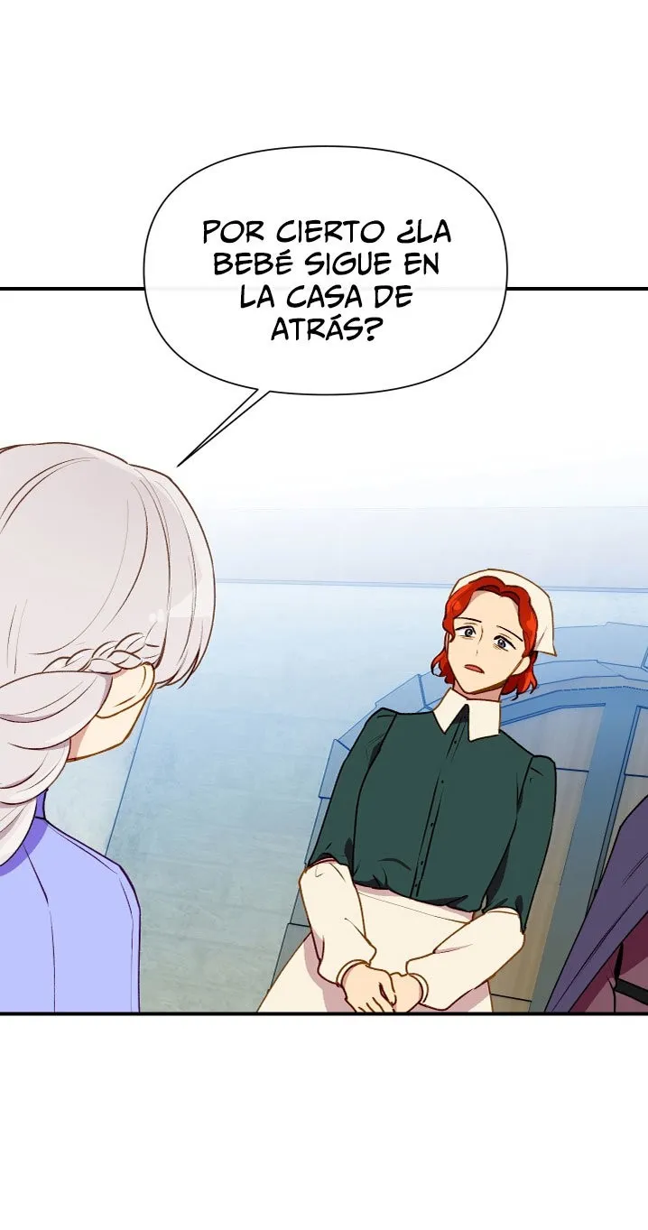 The Monstrous Duke's Adopted Daughter Capítulo 56 - Page 9