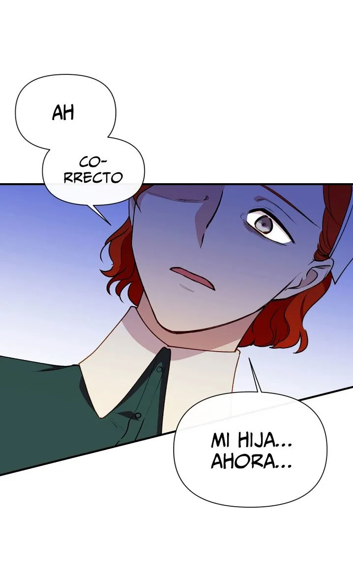 The Monstrous Duke's Adopted Daughter Capítulo 56 - Page 10