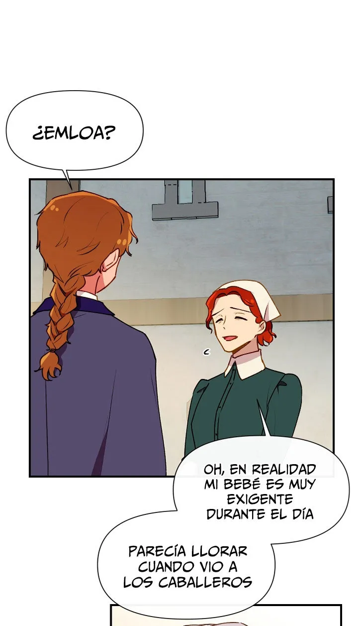 The Monstrous Duke's Adopted Daughter Capítulo 56 - Page 12