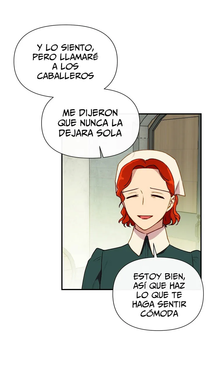 The Monstrous Duke's Adopted Daughter Capítulo 56 - Page 15